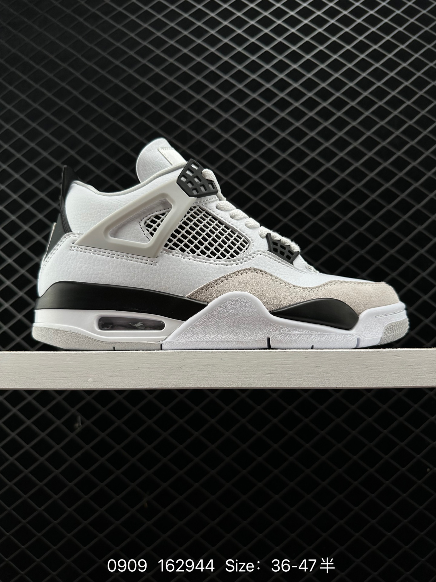Nike Air Jordan 4 AJ4 Nike Air Jordan 4 AJ4